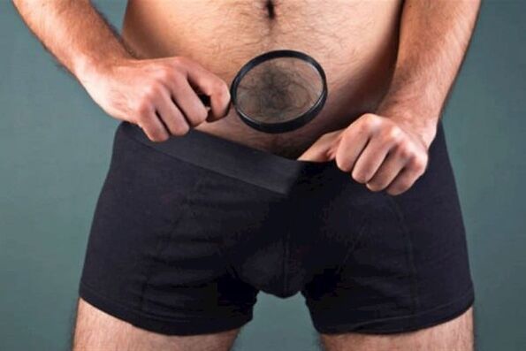 Men dream of enlarging their own penis at home