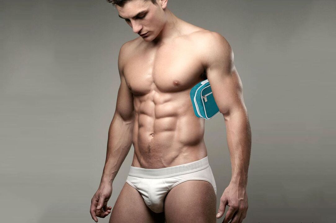 result of penis enlargement